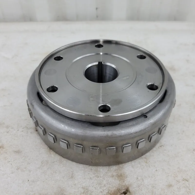Nouveauté magneto rotor assy